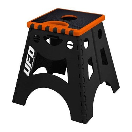 UFO FOLDABLE BIKE STAND ORG