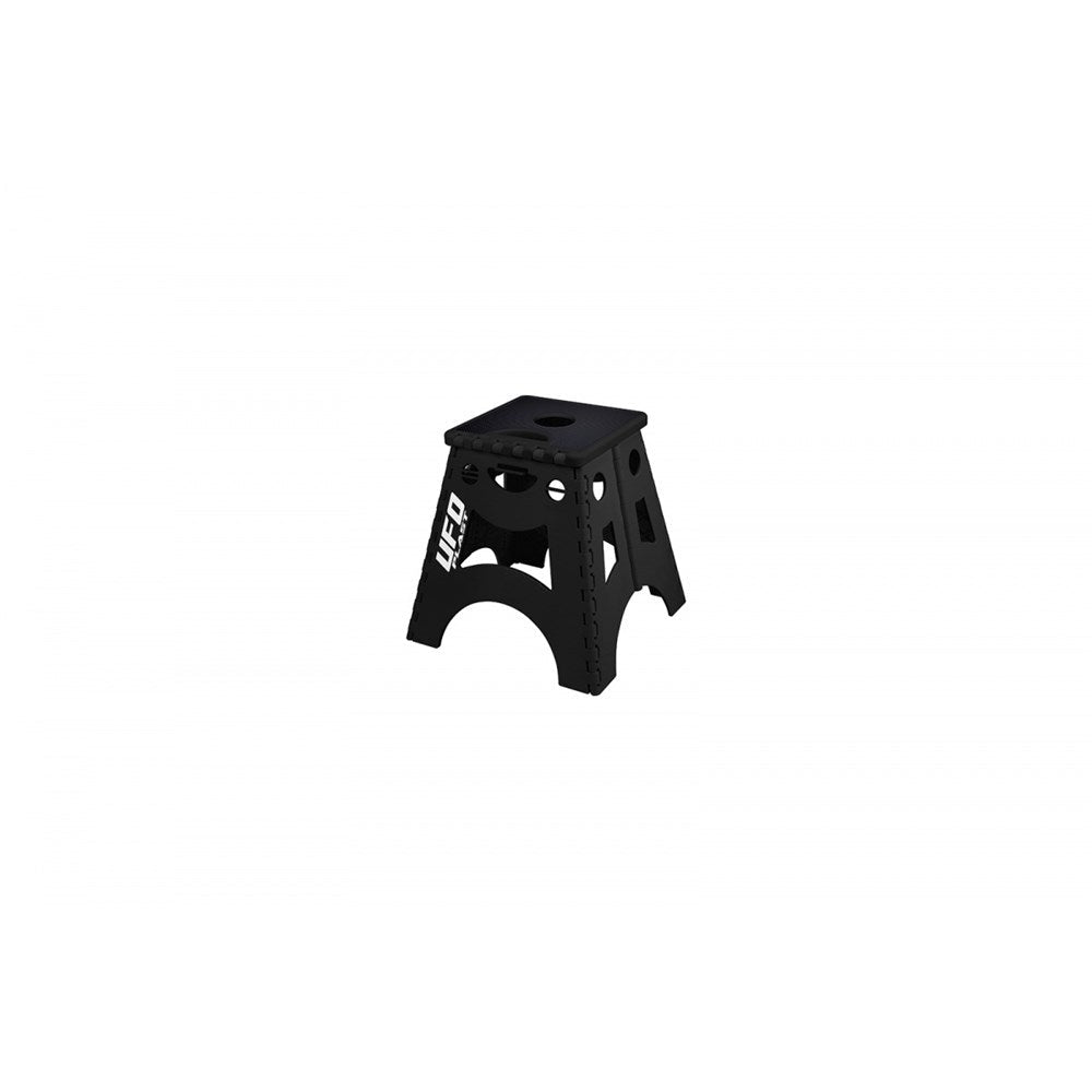 UFO FOLDABLE BIKE STAND BLK