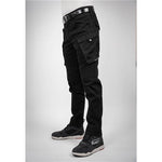 BULL-IT 24 MENS JACKAL EASY (AA) SHORT - BLK (30)