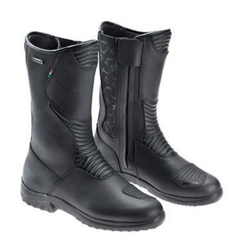 GAERNE BLK ROSE GORE-TEX 39 (LADIES 8)
