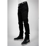 BULL-IT 24 MENS GUARDIAN SLIM (AAA) SHORT BLK (32)