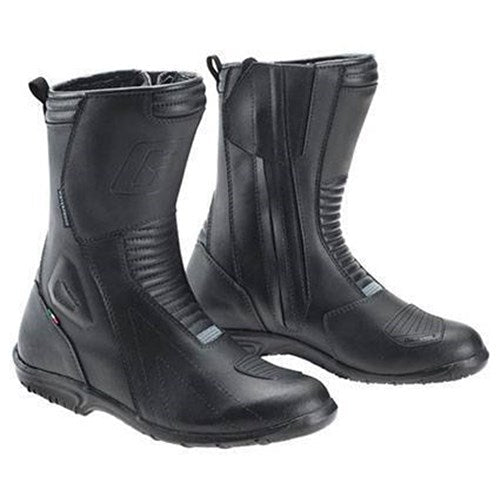 #GAERNE G-DURBAN AQUATECH BOOT BLK 41 (7)