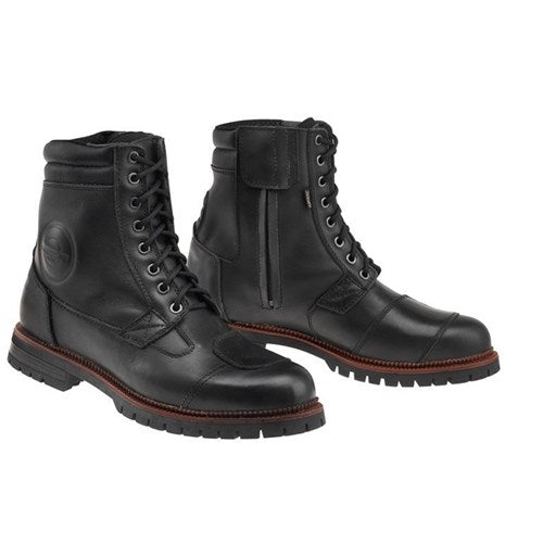 GAERNE G-STONE GORE-TEX BLK 43 (9)