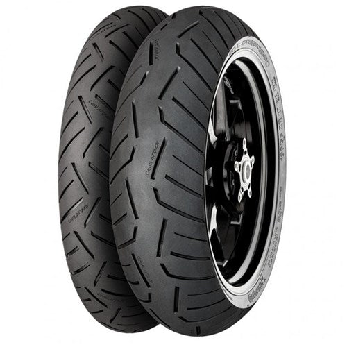CONTINENTAL 150/65R18 RA2 CLASSIC RACE TLR  [ONC01]