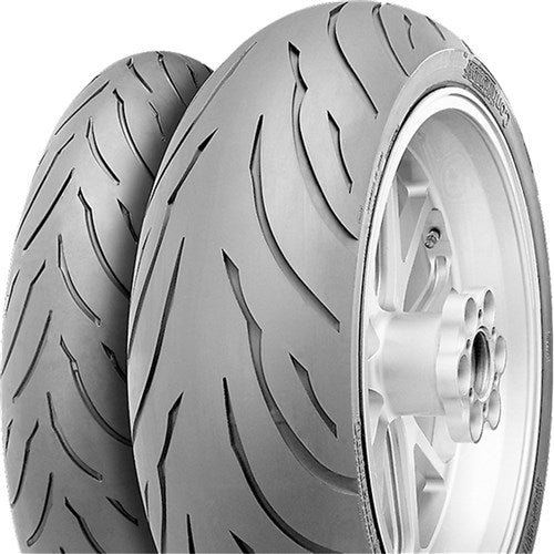 CONTINENTAL 120/60ZR17 MOTION SPORT TL F