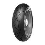 CONTINENTAL 190/50ZR17 SPORT ATTACK 73W REAR TL [SPC01]
