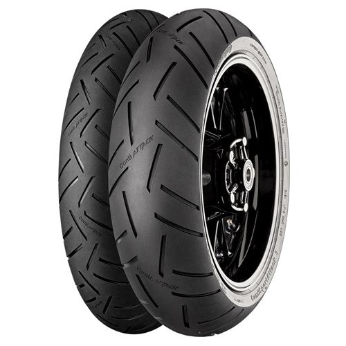 CONTINENTAL 110/70ZR17 SPORT ATTACK 3 54W  [ONC01]