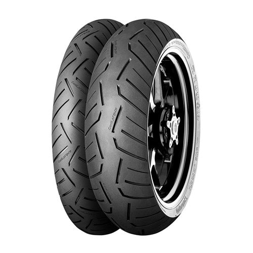 CONTINENTAL 110/80R18 RA3 CLASSIC RACE TLR