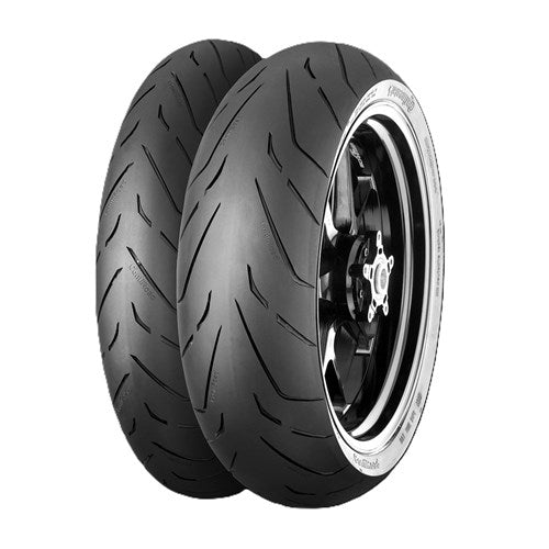 CONTINENTAL 160/60ZR17 ROAD TLR [SPC01]