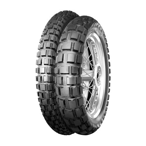 CONTINENTAL 150/70QB17 TKC80 TL R 69Q [SPC01]