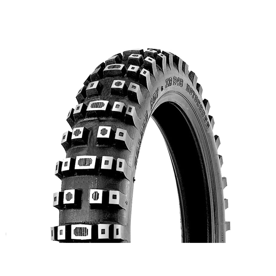 Shinko Tyres SHINKO - R- KNOBBY SR248 510-18