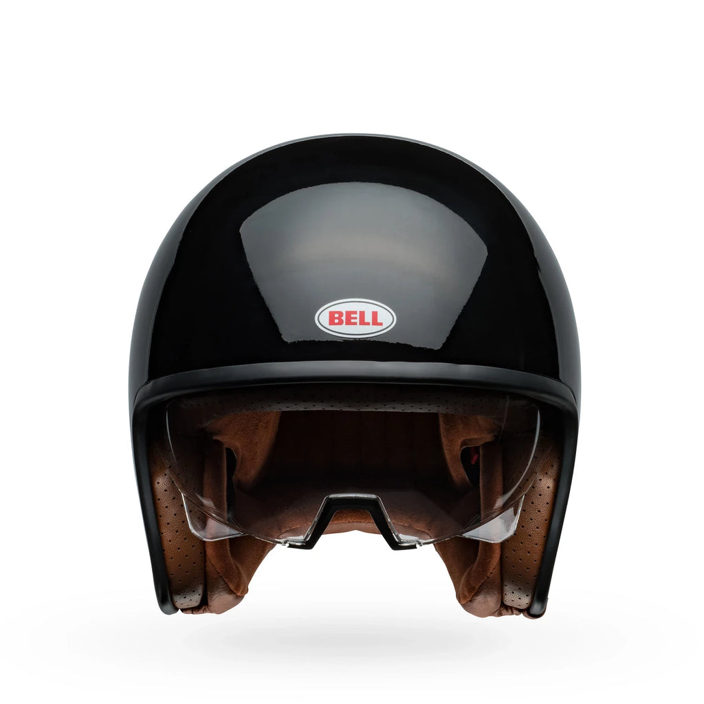 Bell Helmets - TX-501 - Gloss Black