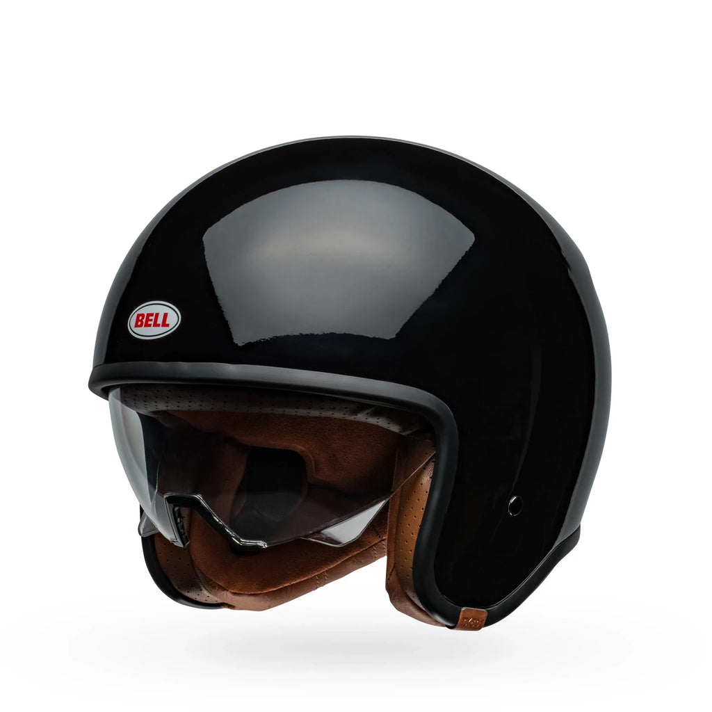Bell Helmets - TX-501 - Gloss Black