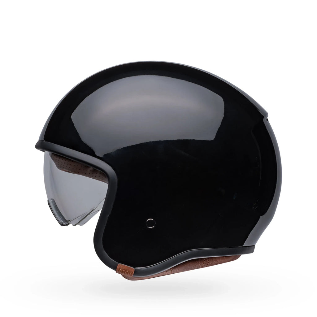 Bell Helmets - TX-501 - Gloss Black