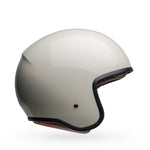 Bell Helmets - TX-501 - Vintage White