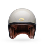 Bell Helmets - TX-501 - Vintage White