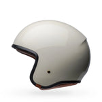 Bell Helmets - TX-501 - Vintage White