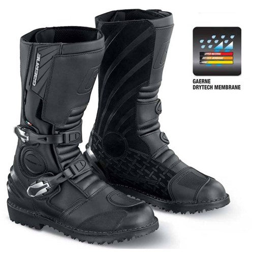 GAERNE G-MIDLAND GORETEX BLK 42 (8)