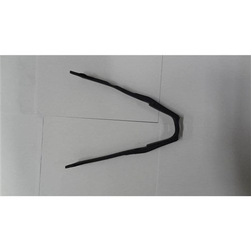 UFO HONDA SWING ARM SLIDER CR125/250 90-94/500 90-02 BLK