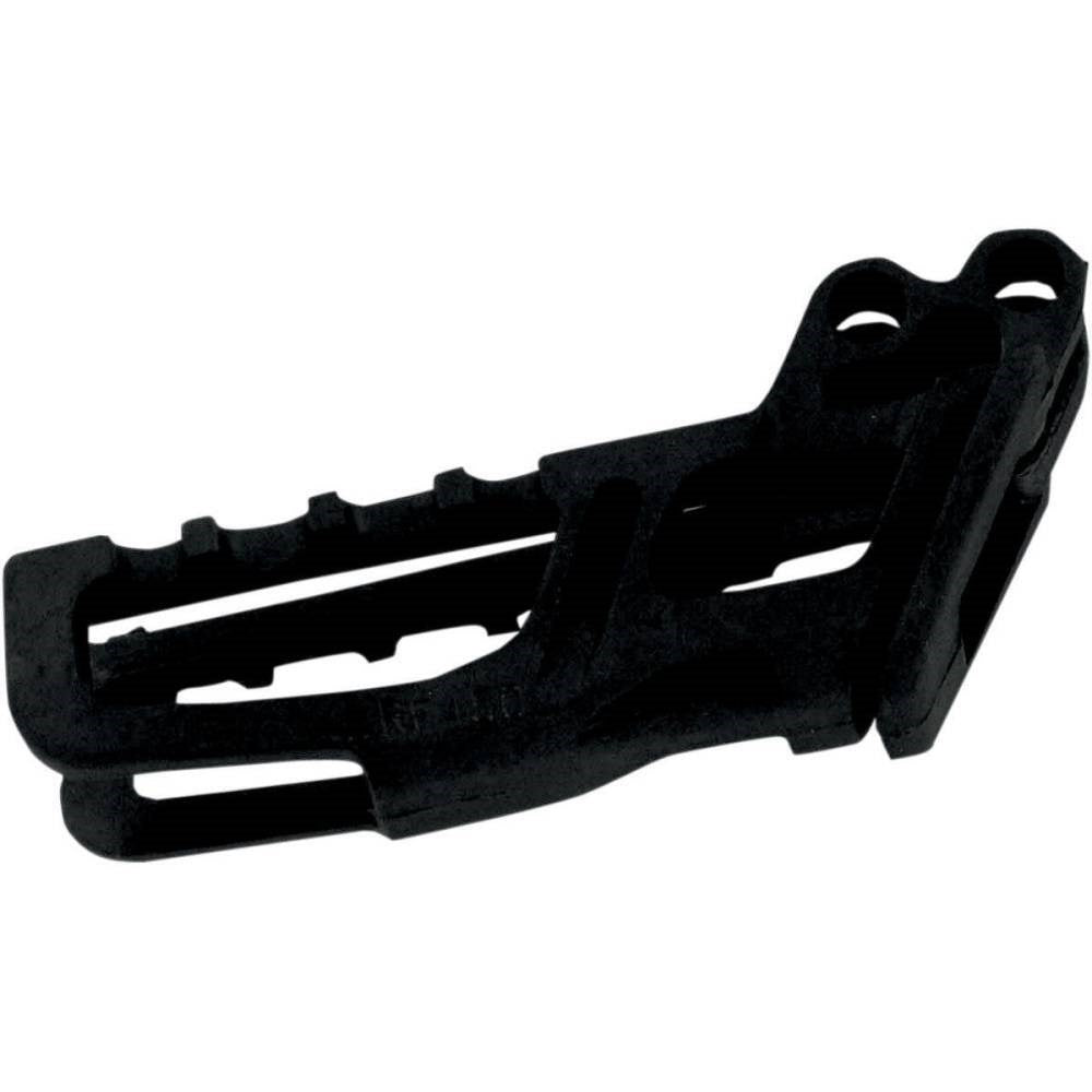 UFO HONDA GUIDE CR125/250/500 90-91 BLK 
