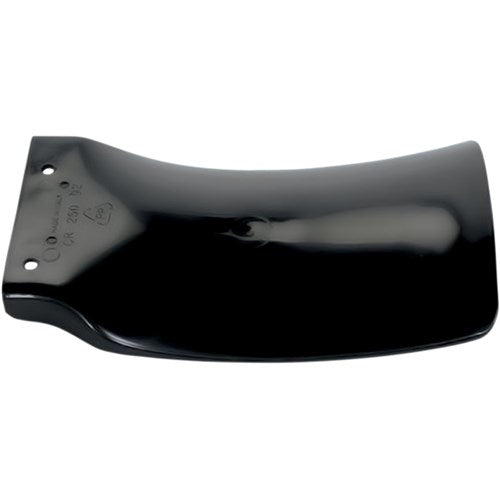 UFO HONDA SHOCK COVER CR125 93-07/CR250 92-07/CRF250 10-13/450R 02-12 BLK