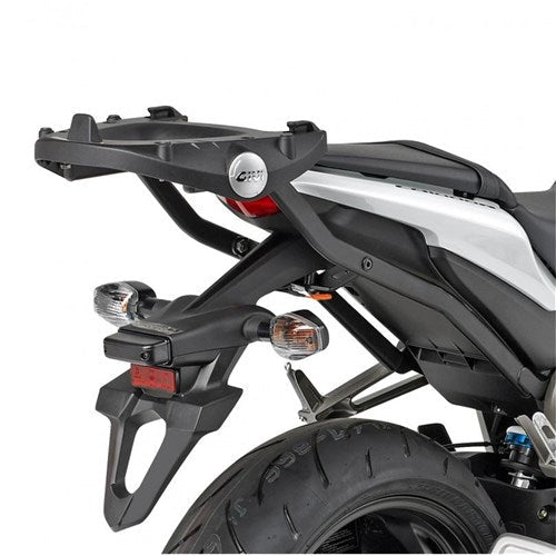 GIVI SPECIFIC REAR RACK - HONDA CB1000R 08-17 (NEEDS PLATE)