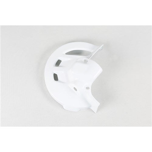 UFO HONDA FRONT DISC GRD CR125/250/500 95-99 WHT