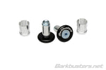 Barkbusters Anodized Bar End Plug