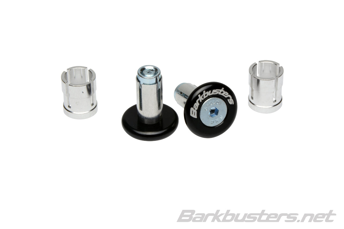 Barkbusters Anodized Bar End Plug
