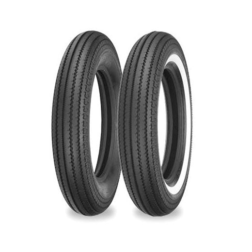 EBC Brake Shoe Set