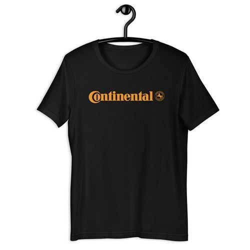 CONTINENTAL T-SHIRT 2017 - LRG