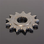 RENTHAL FRONT SPROCKET MX GROOVED 14T (282--520-14GP)