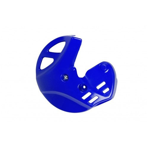 UFO YAMAHA DISC COVER BLU