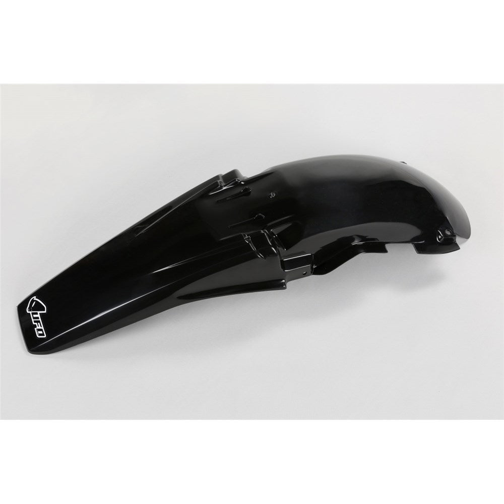 UFO YAMAHA REAR FENDER YZ125/250 96-01/YZF250/400/426 98-02 BLK