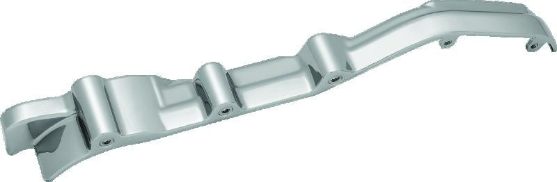 Kuryakyn Inner Primary Cover 18-Up Softail Chrome