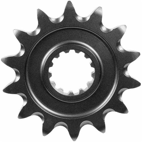 RENTHAL FRONT SPROCKET MX GROOVED 13T (293--520-13GP)