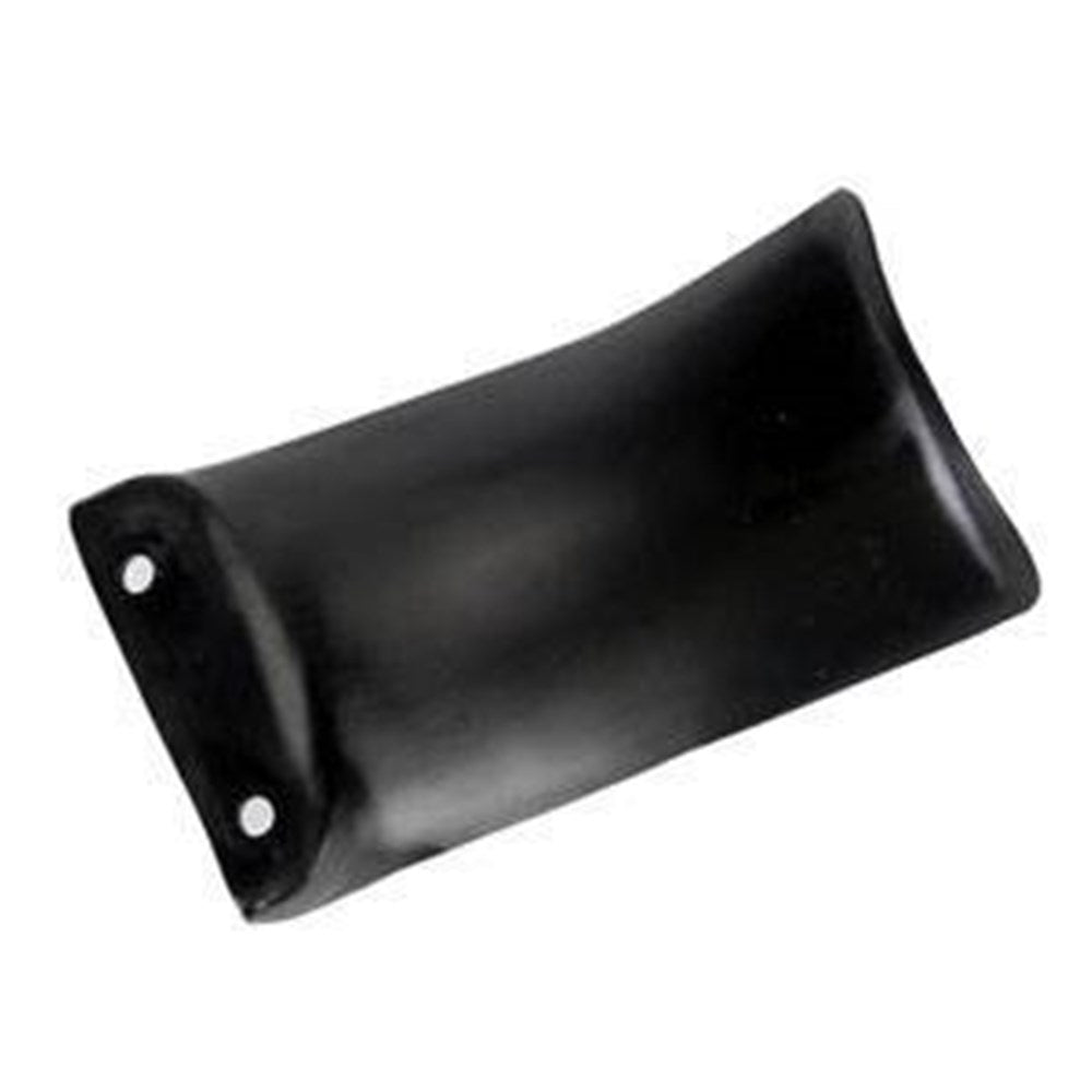 UFO SUZUKI REAR SHOCK COVER RM125/250 96-25 / RMZ250 07-18/RMZ450 05-17