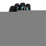 HARLEY-DAVIDSON GIRLS BABY UP-WINGED EAGLE RECEIVING BLANKET