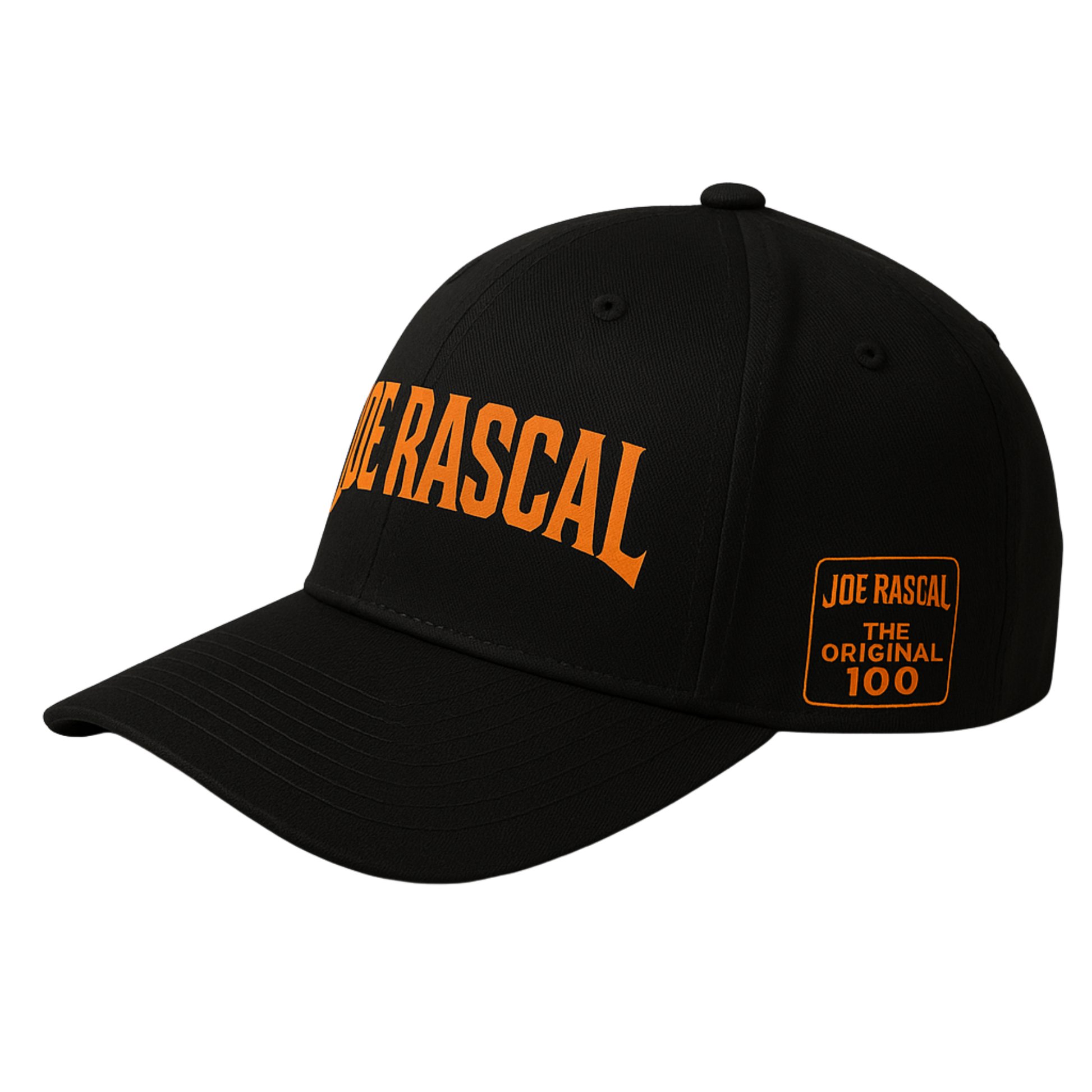 Joe Rascal Launch Edition Cap