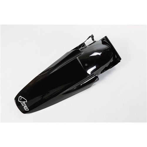 UFO KTM REAR FENDER 125/200/250/300/380 BLK