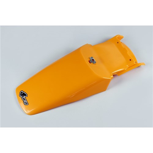 UFO KTM REAR FENDER 400/620 SX/SC 96-99 ORG