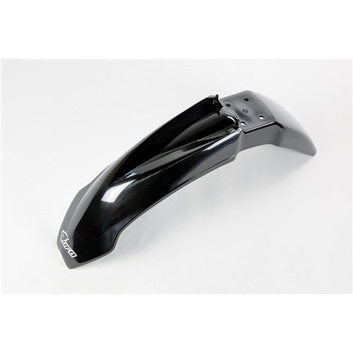 UFO KTM FRONT FENDER 125-525 03-06 BLK