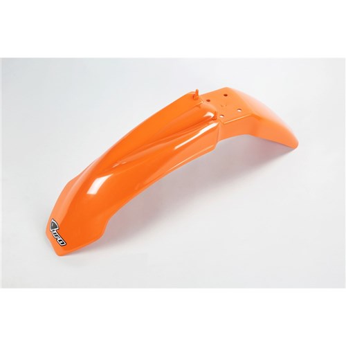 UFO KTM FRONT FENDER 125-525 03-07 (ORG 98-18)