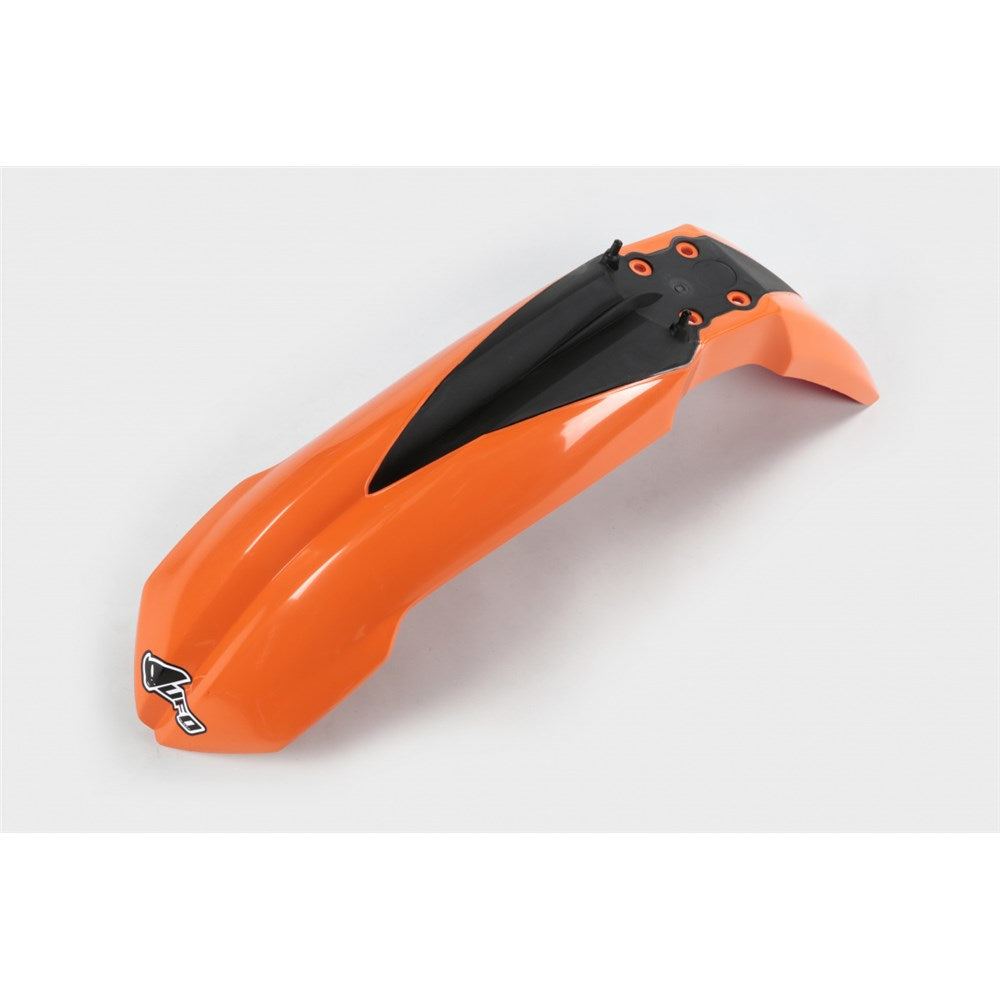 UFO KTM FRONT FENDER SNR SX/SXF 07-14/EXC/F 08-14 (ORG 98-18)
