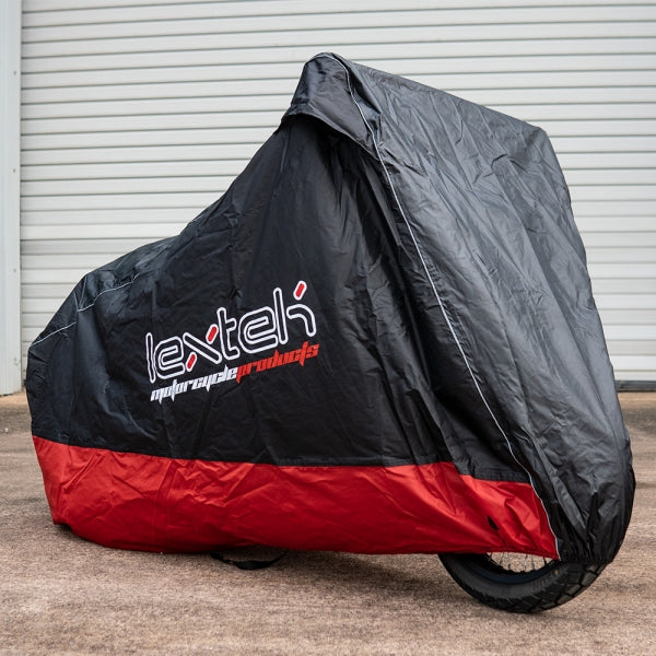 Lextek Motorcycle Accessories