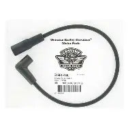 HARLEY-DAVIDSON OEM SPARK PLUG CABLE FRONT CYLINDER - 31981-99C