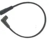 Harley-Davidson OEM SPARK PLUG CABLE REAR CYLINDER - 31983-00C