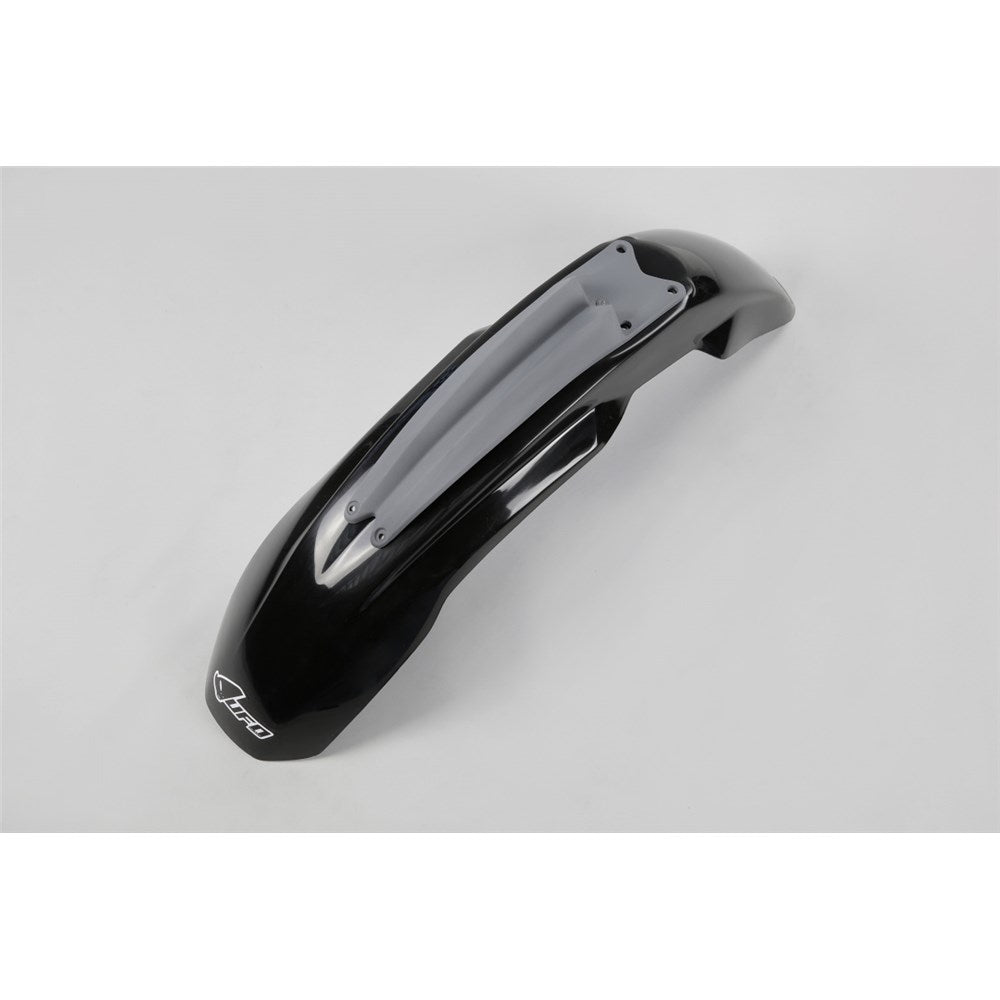 UFO HUSQVARNA FRONT GUARD CR/WR 05-13/TC/TE 05-07 BLK