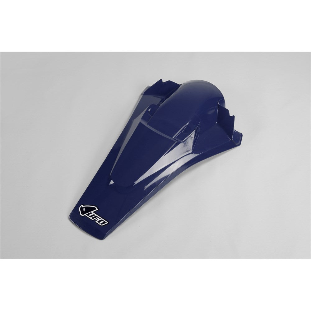 UFO HUSQVARNA REAR FENDER TC/FC 16-18 NO TC250-16 (BLU)