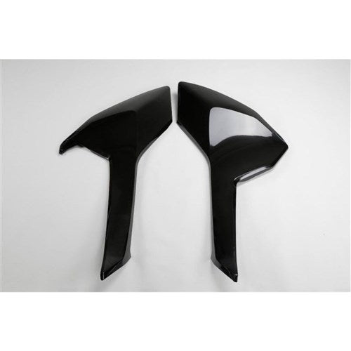 UFO HUSQVARNA SIDE PANELS TC/FC 16-18 TE/FE 17-18 BLU